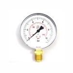 MANOMETRE (BAR SAATİ)