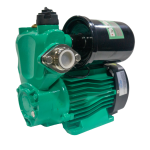 PREFERİKAL MİNİ HİDROFORLAR