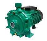 ÇİFT KADEMELİ POMPALAR