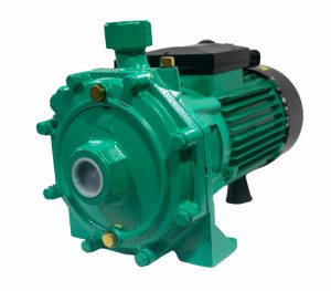 ÇİFT KADEMELİ POMPALAR