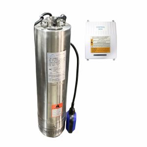 MONOBLOK KESON KUYU POMPALAR (PANOLU)