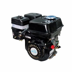 HAVA SOĞUTMALI BENZİNLİ MOTOR