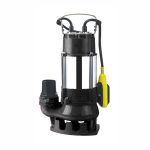 FOSEPTİK DÖKÜMDRENAJ POMPALARI