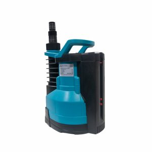 PLASTİK GÖVDELİTEMİZ SUDRENAJ POMPALARI (GİZLİ FLATÖRLÜ)