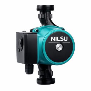 Sirkülasyon Pompaları