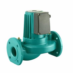 BÜYÜK FLANŞLI SÜRKÜLASYON POMPALARI